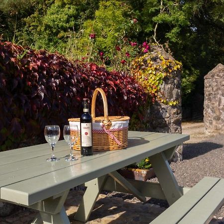 Millbrae Lodges Belfast Exteriör bild