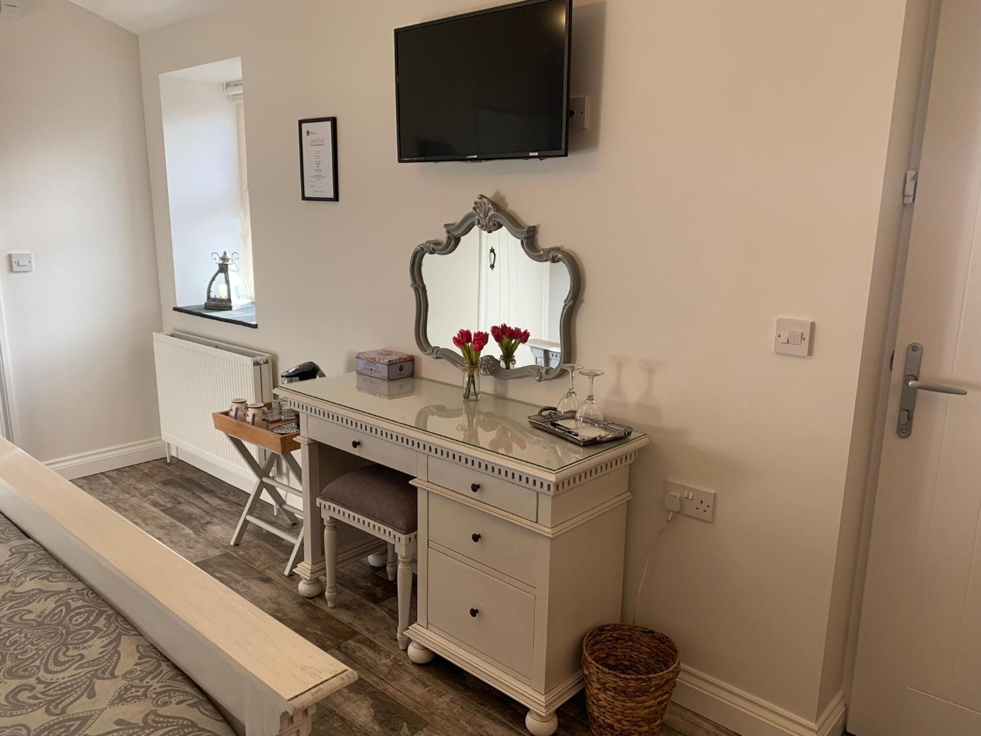 Millbrae Lodges Belfast Exteriör bild
