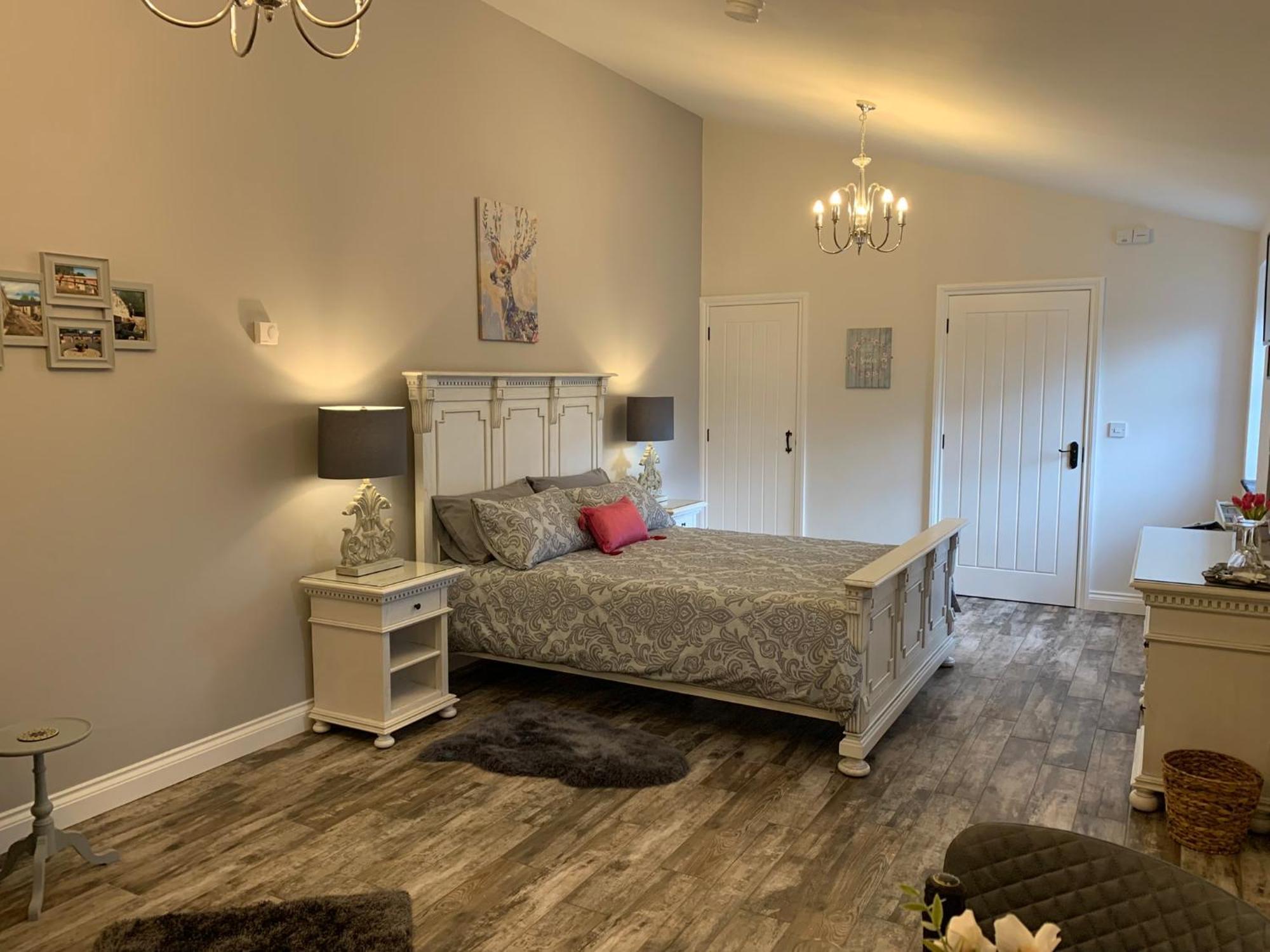 Millbrae Lodges Belfast Exteriör bild