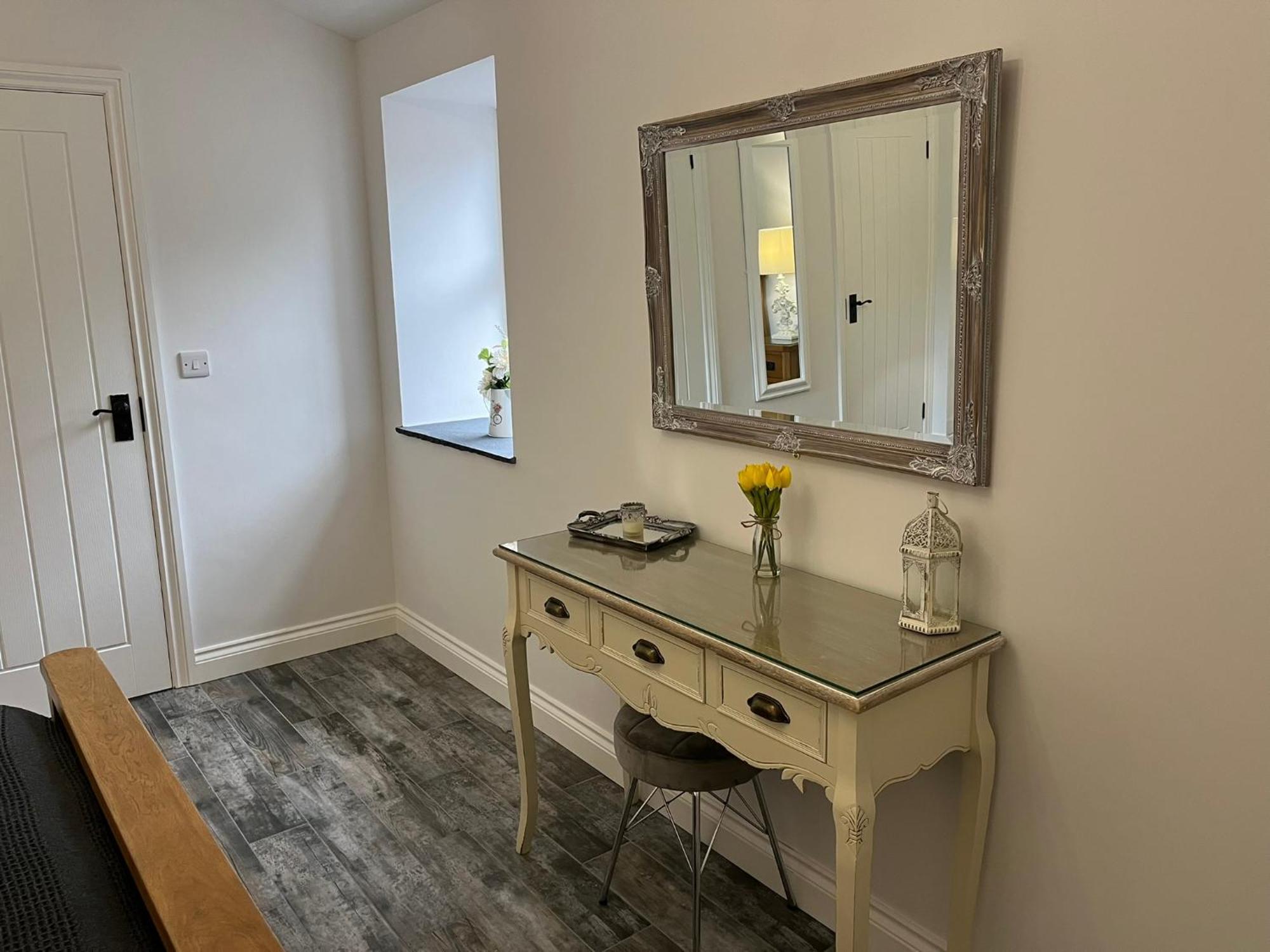 Millbrae Lodges Belfast Exteriör bild